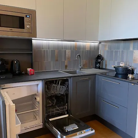 Top Con Garage, No Ztl - Palazzo Tufi Apartment
