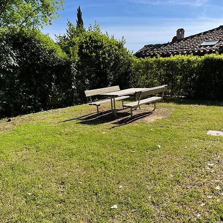 Apartment Top Con Garage, No Ztl - Palazzo Tufi Siena