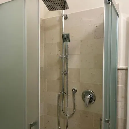 Apartment Top Con Garage, No Ztl - Palazzo Tufi