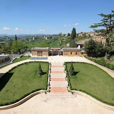 Apartment Top Con Garage, No Ztl - Palazzo Tufi