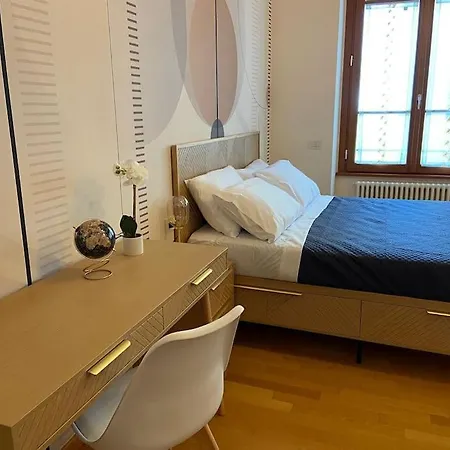Apartment Top Con Garage, No Ztl - Palazzo Tufi