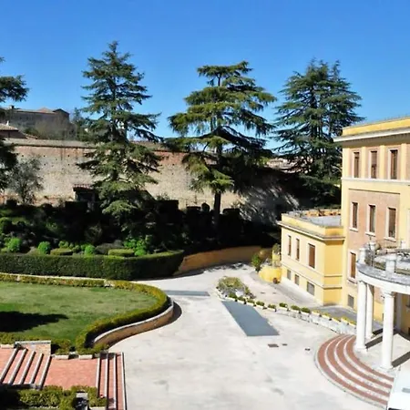 Top Con Garage, No Ztl - Palazzo Tufi *