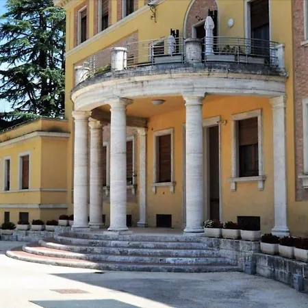 Top Con Garage, No Ztl - Palazzo Tufi