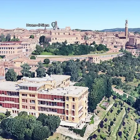 Top Con Garage, No Ztl - Palazzo Tufi Apartment *