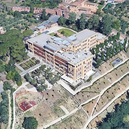 Top Con Garage, No Ztl - Palazzo Tufi Apartment