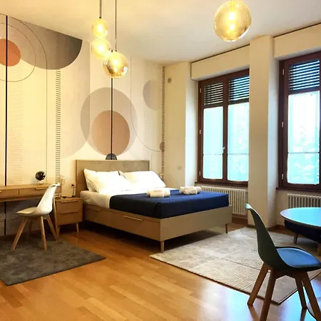 Top Con Garage, No Ztl - Palazzo Tufi Apartment *